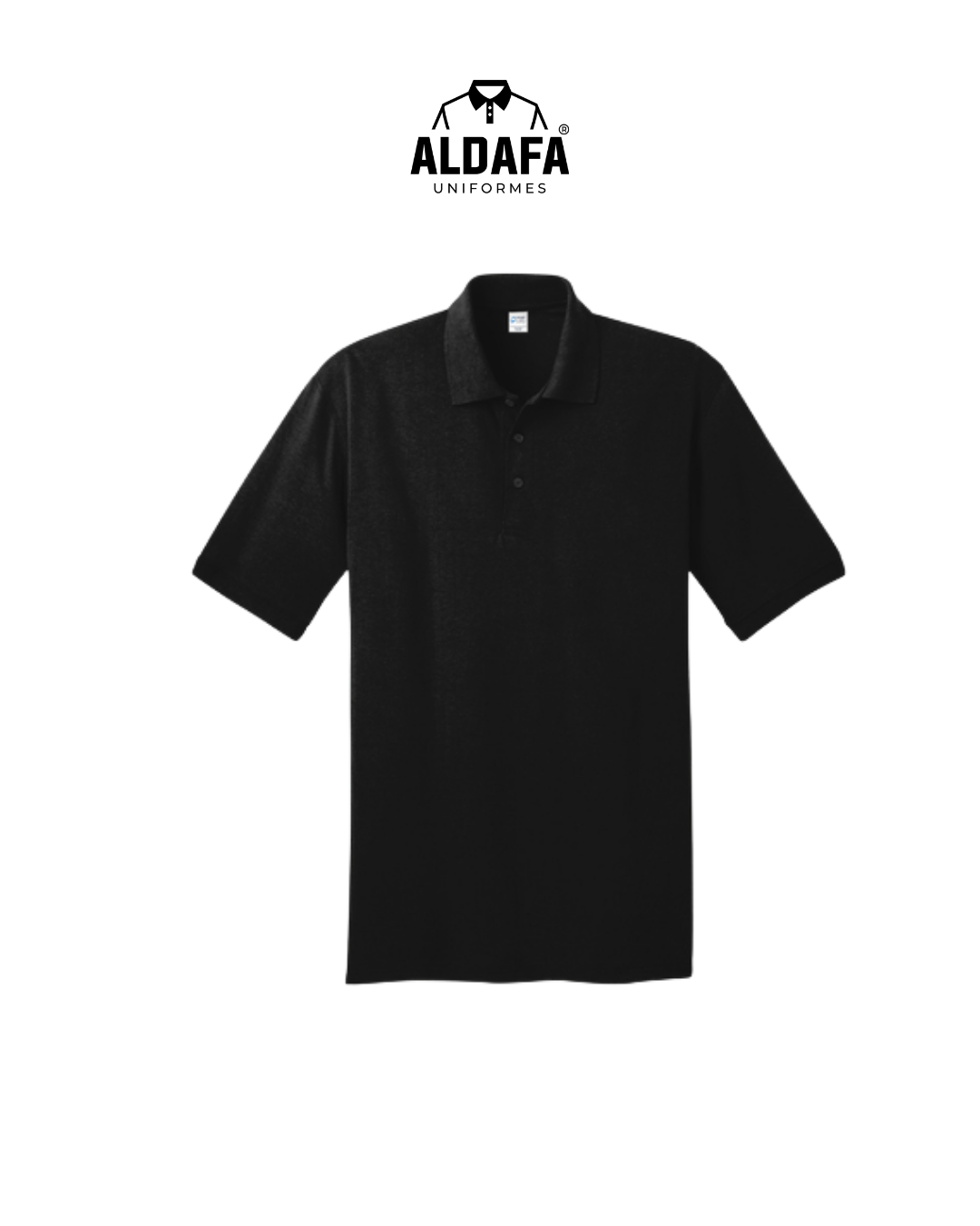 PLAYERA TIPO POLO 50/50 - Image 17