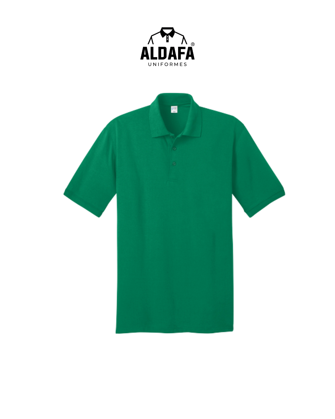 PLAYERA TIPO POLO 50/50 - Image 19