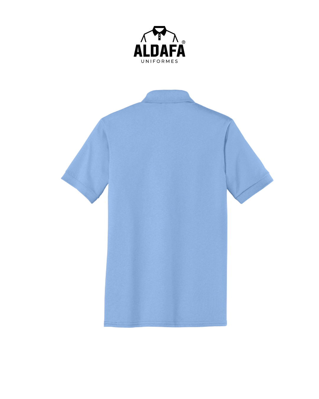 PLAYERA TIPO POLO 50/50 - Image 22