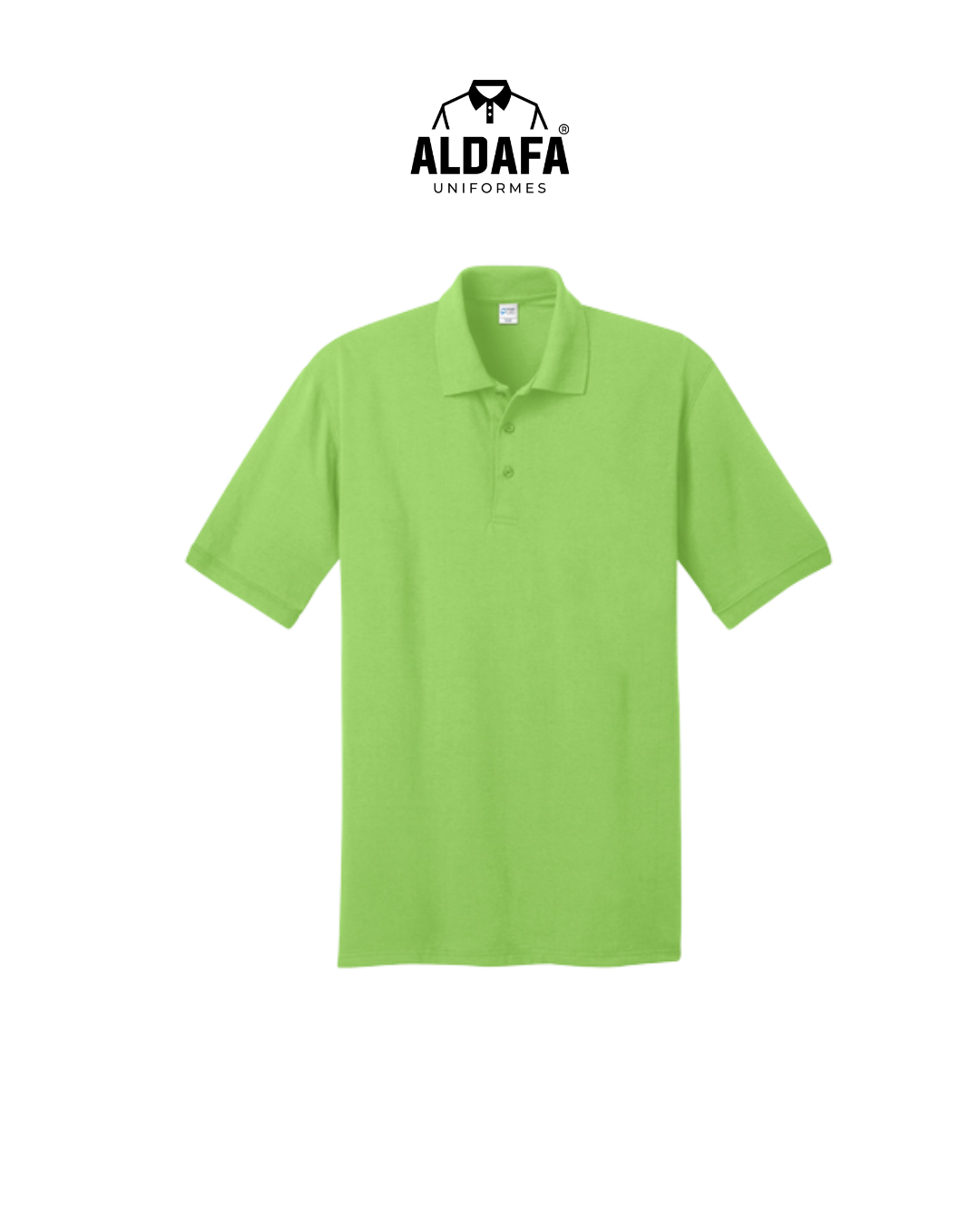 PLAYERA TIPO POLO 50/50 - Image 23