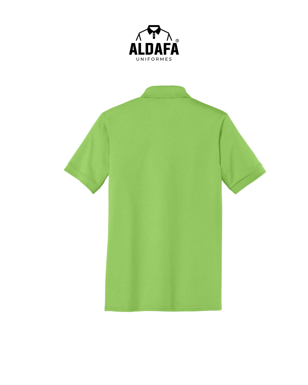 PLAYERA TIPO POLO 50/50 - Image 24