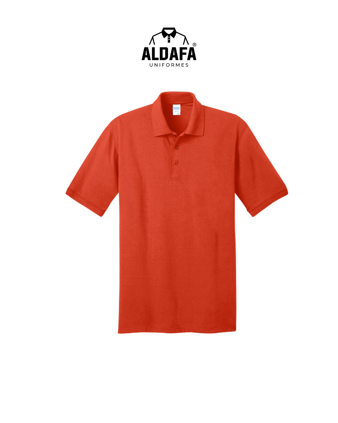 PLAYERA TIPO POLO 50/50 - Image 25