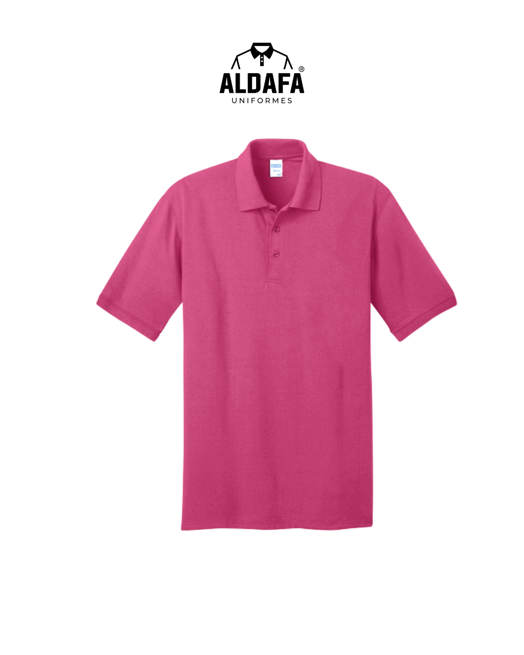 PLAYERA TIPO POLO 50/50 - Image 26