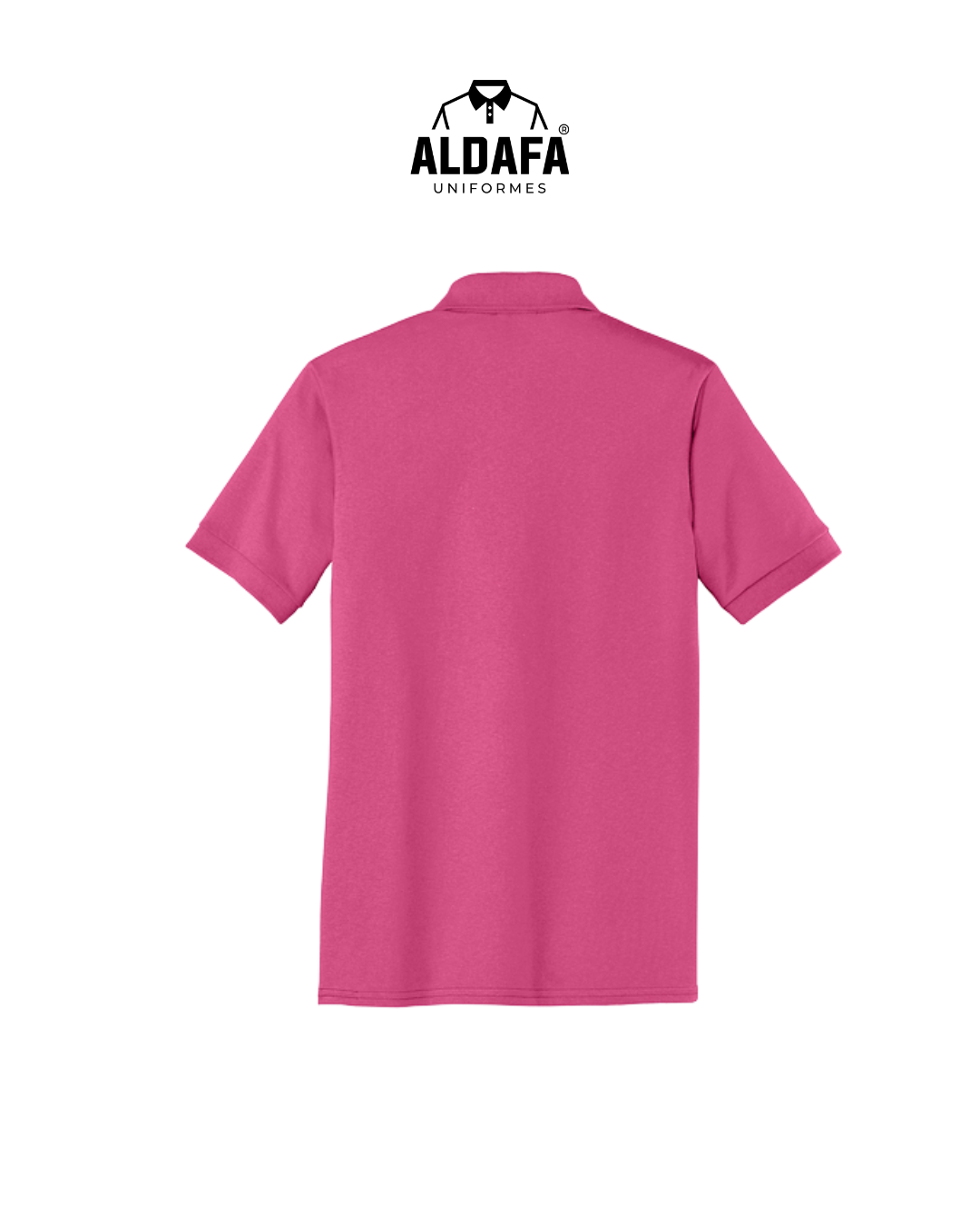 PLAYERA TIPO POLO 50/50 - Image 27