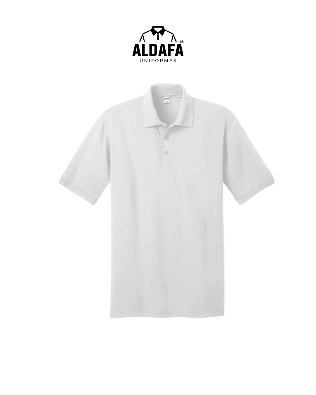 PLAYERA TIPO POLO 50/50 - Image 28