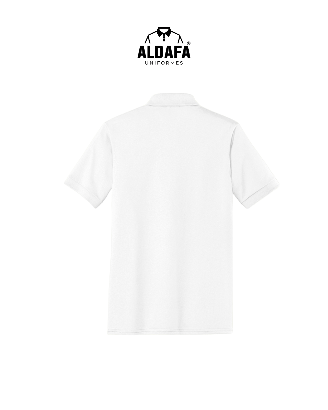 PLAYERA TIPO POLO 50/50 - Image 29