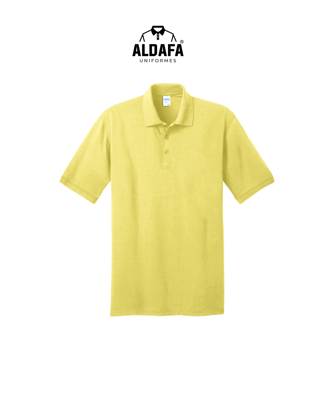 PLAYERA TIPO POLO 50/50 - Image 30