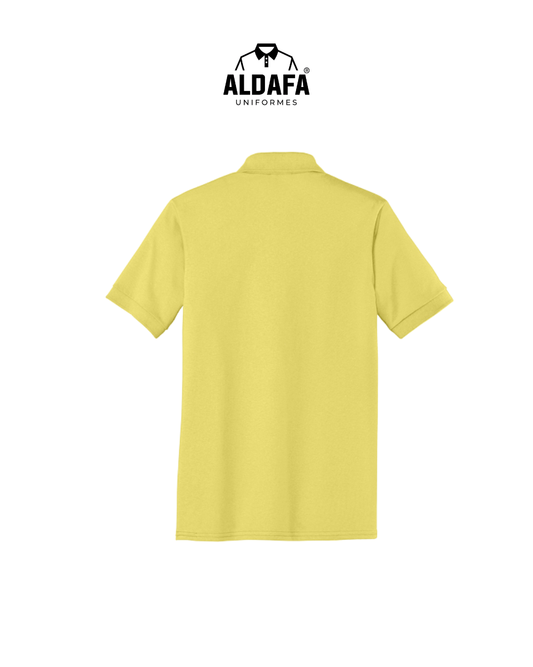PLAYERA TIPO POLO 50/50 - Image 31