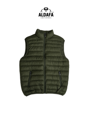 CHALECO ALDAFA