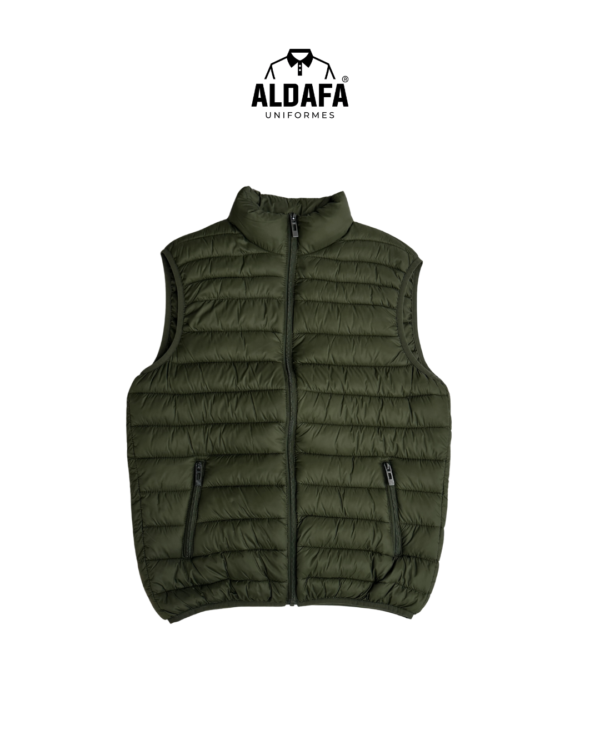 CHALECO ALDAFA